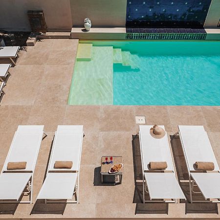 Helloapulia Villa Pool And Beach - 150Mt From The Sea San Foca Luaran gambar