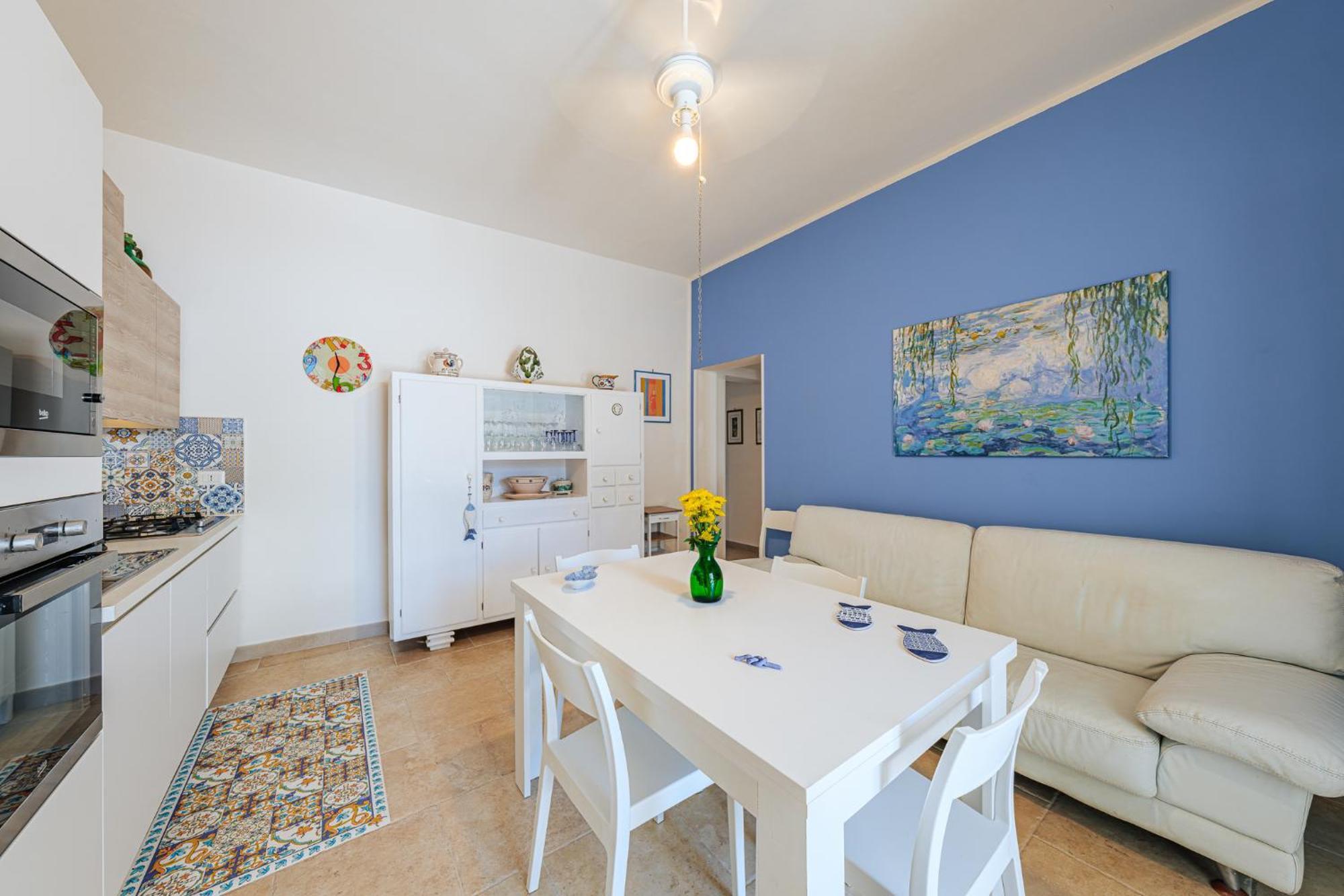 Helloapulia Villa Pool And Beach - 150Mt From The Sea San Foca Luaran gambar