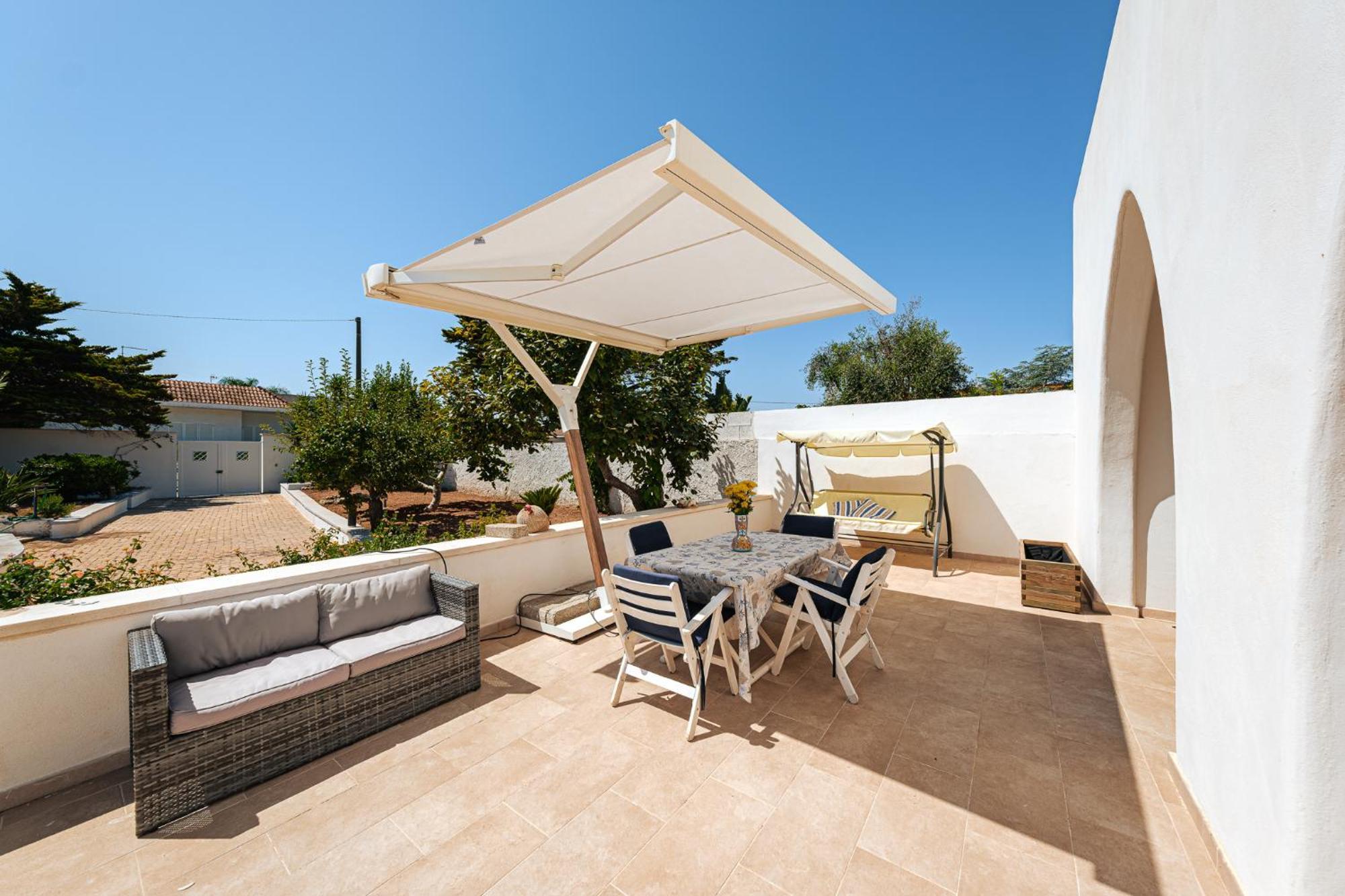 Helloapulia Villa Pool And Beach - 150Mt From The Sea San Foca Luaran gambar
