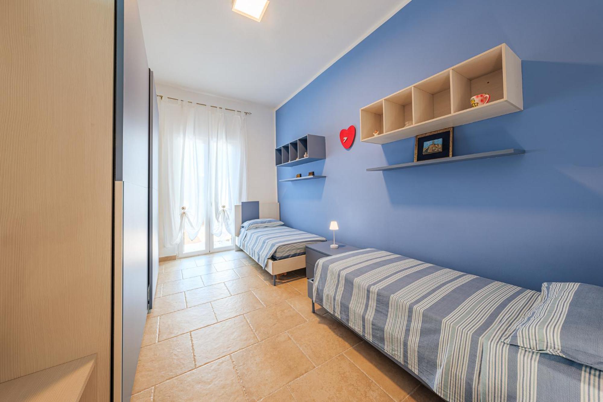 Helloapulia Villa Pool And Beach - 150Mt From The Sea San Foca Luaran gambar