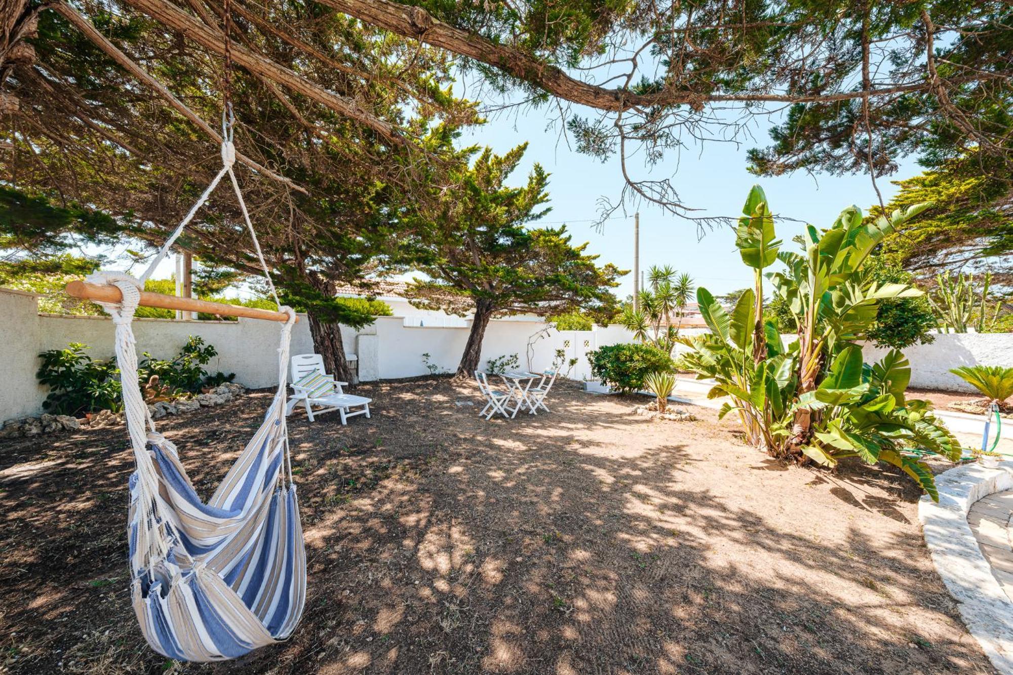 Helloapulia Villa Pool And Beach - 150Mt From The Sea San Foca Luaran gambar